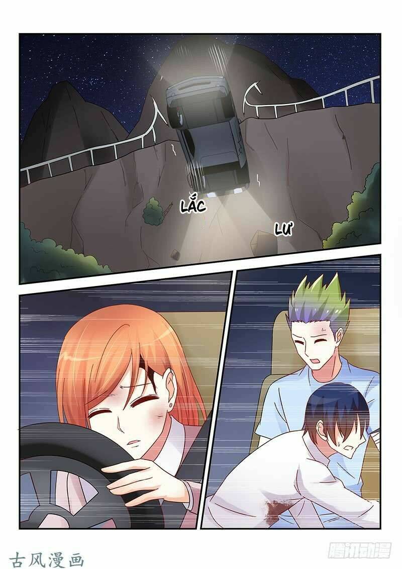 dường như tình yêu đã đến chapter 60 3