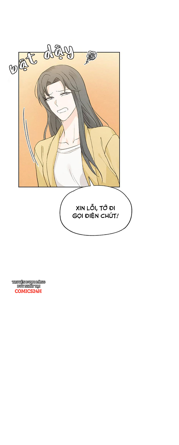 giữa yêu và ghét chapter 41 26