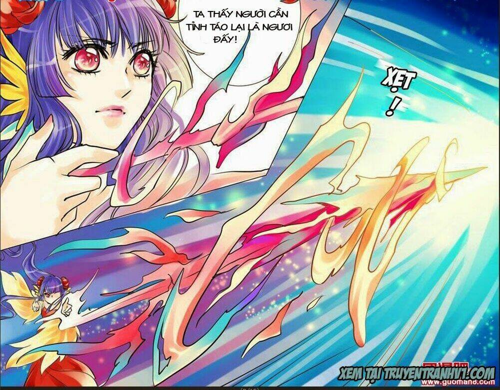 long phượng trình tường chapter 11 7