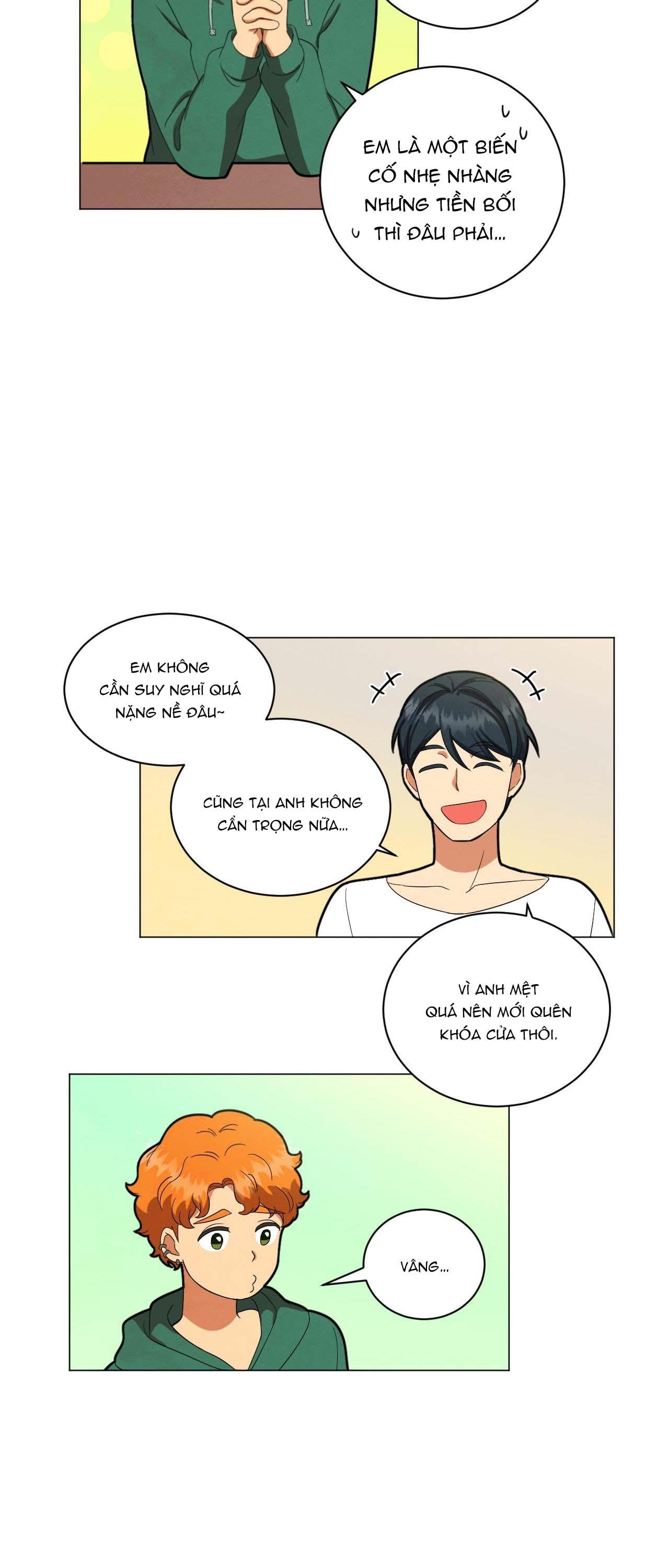 pop up! chapter 2 19