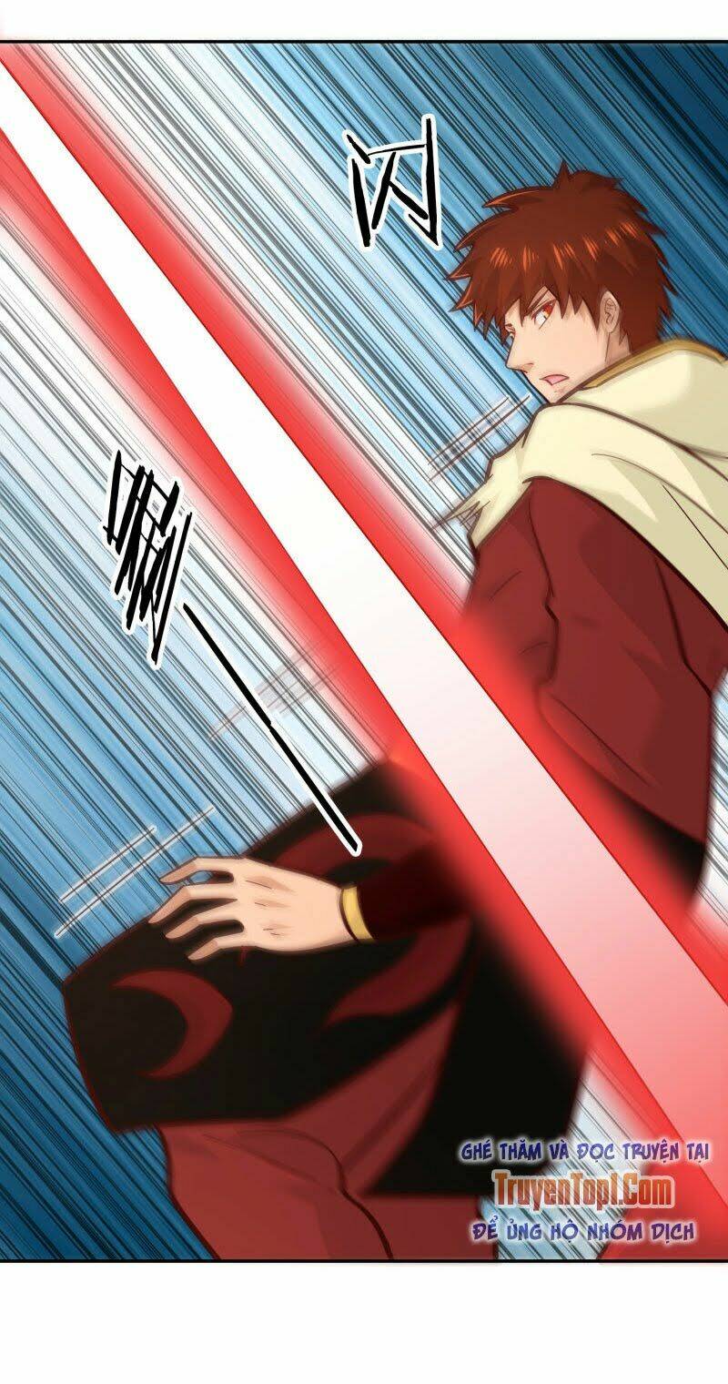 võ linh kiếm tôn chapter 112 11