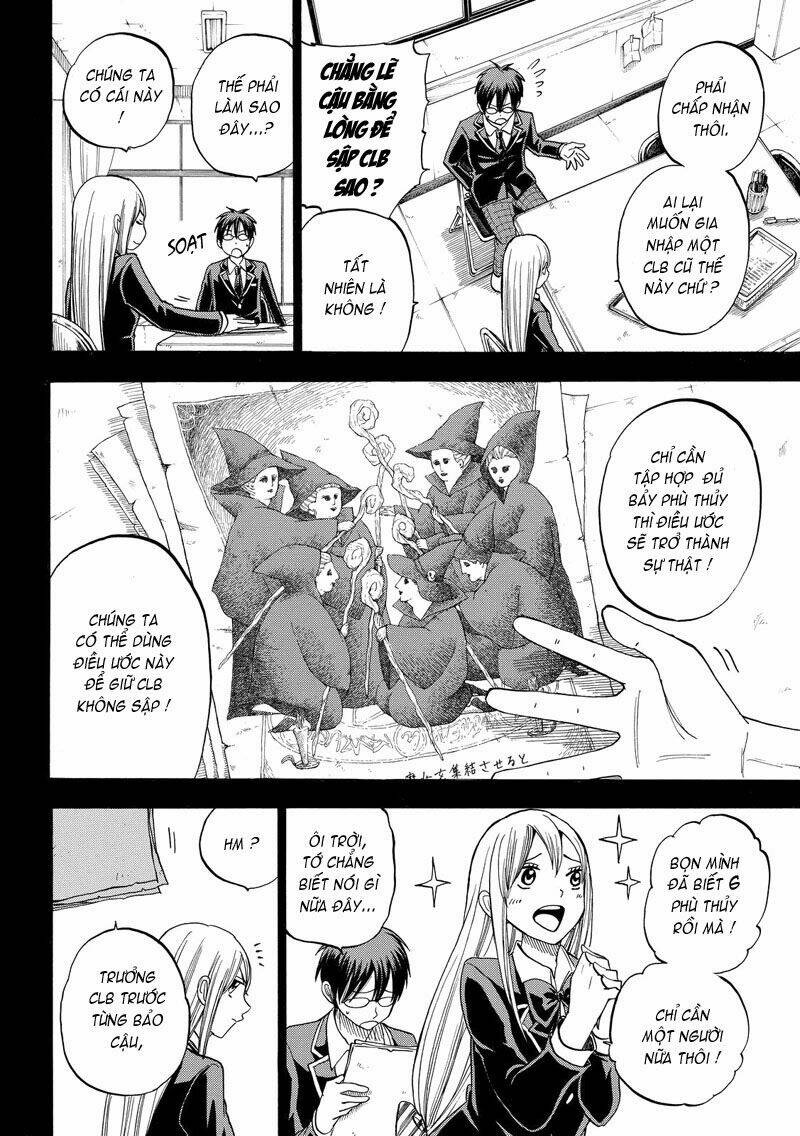 yamada và thất đại ma nữ chapter 84 4