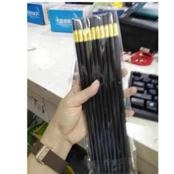 Đũa hợp kim mạ vàng loại 1 $