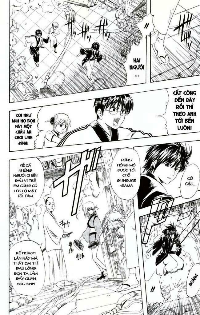 gintama - linh hồn bạc chapter 94 16