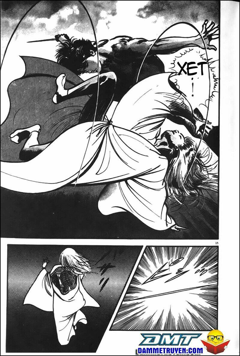 crying freeman chapter 11 16