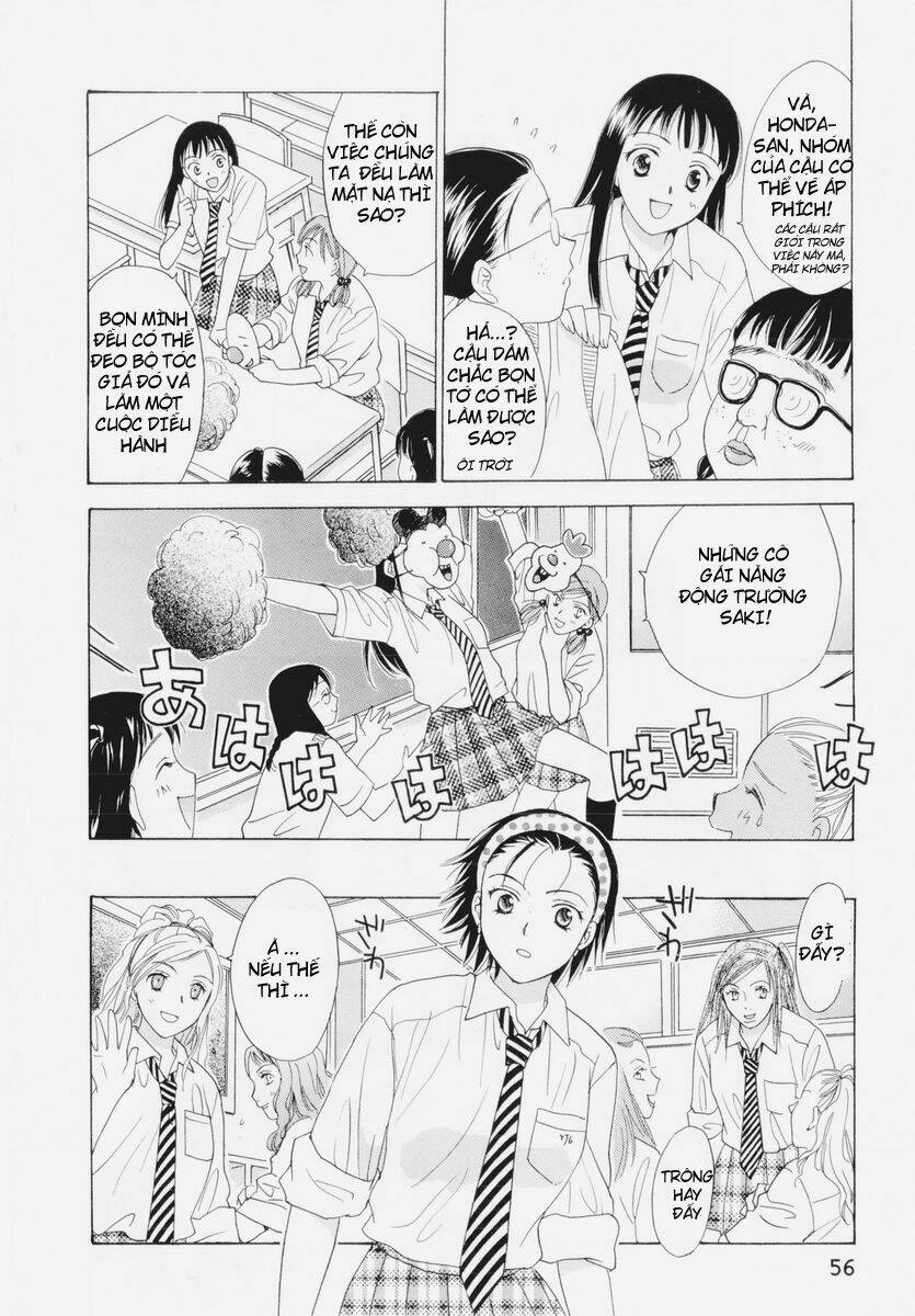 joshikousei chapter 42 18