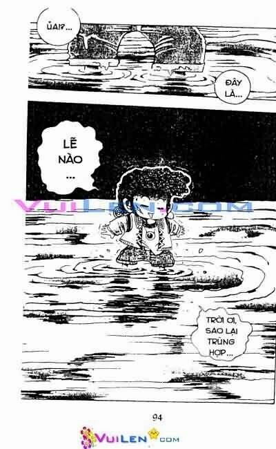 những người bạn tốt chapter 10 95