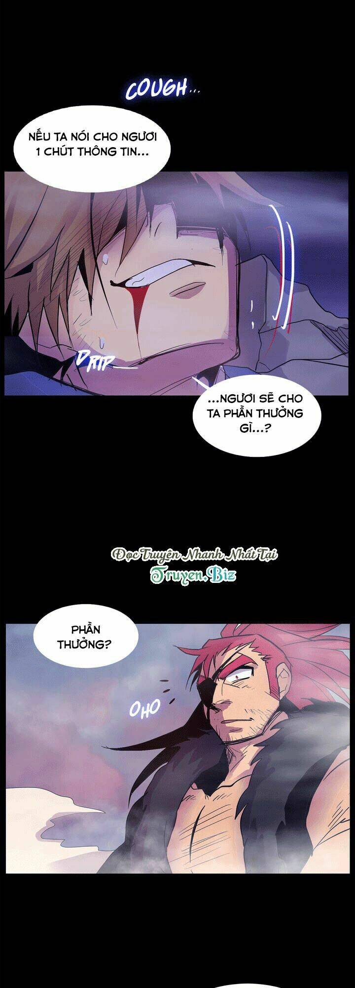 biên niên sử lãnh nguyệt chapter 29 17