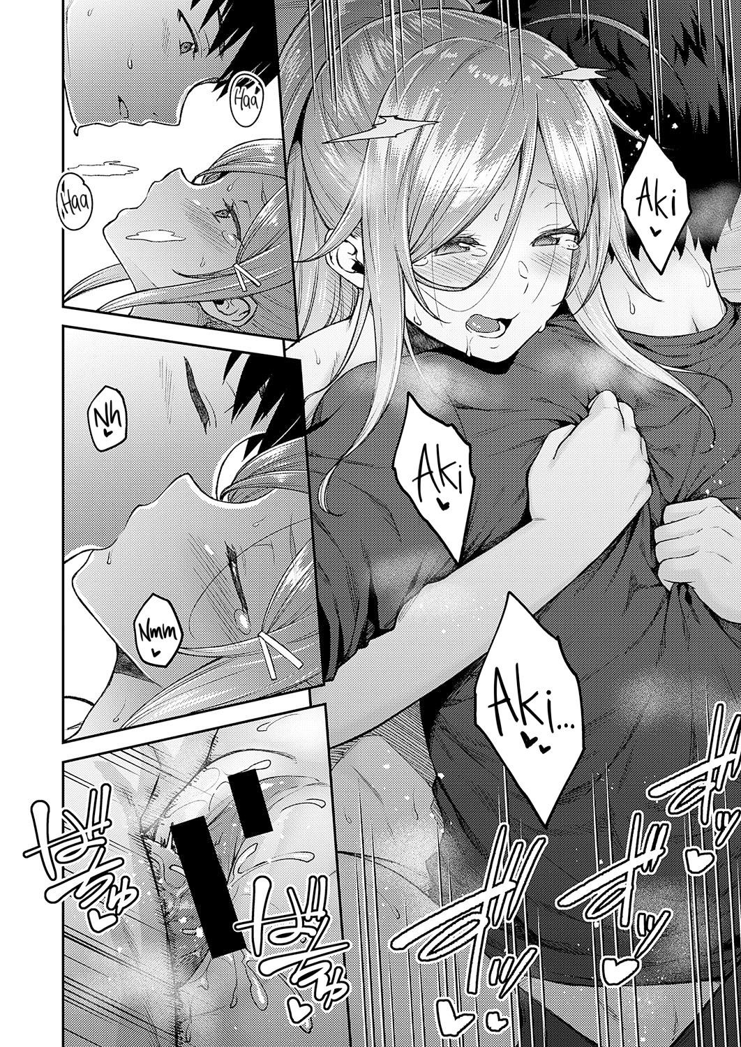 [18+] linaria chapter 1 20