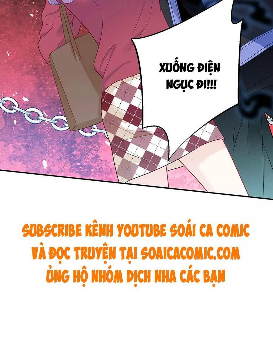 tôi dựa vào tà ý: nghịch chuyển nhân sinh chapter 53 27