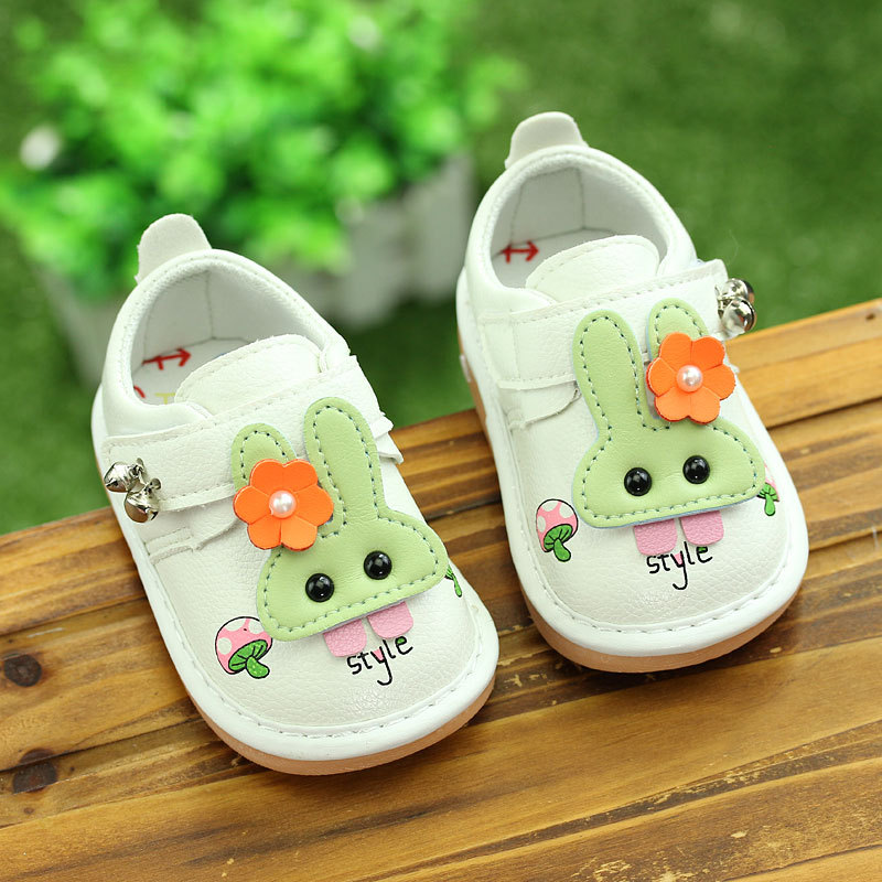 Giày tập đi siêu nhẹ, chống trơn trượt cho bé– GSD9123