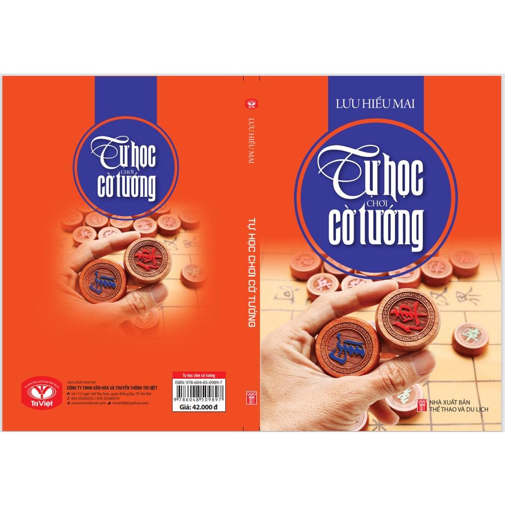 Tự Học Chơi Cờ Tướng