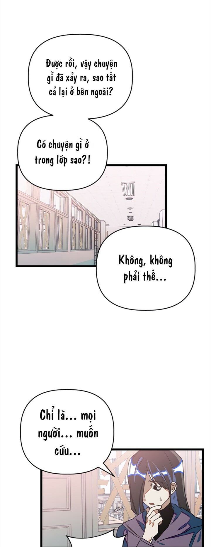 survive romance chapter 15 13