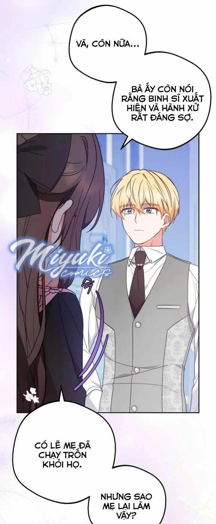 Được Yêu Thương Mà Còn Ngại Ngùng Sao! chapter 29 46