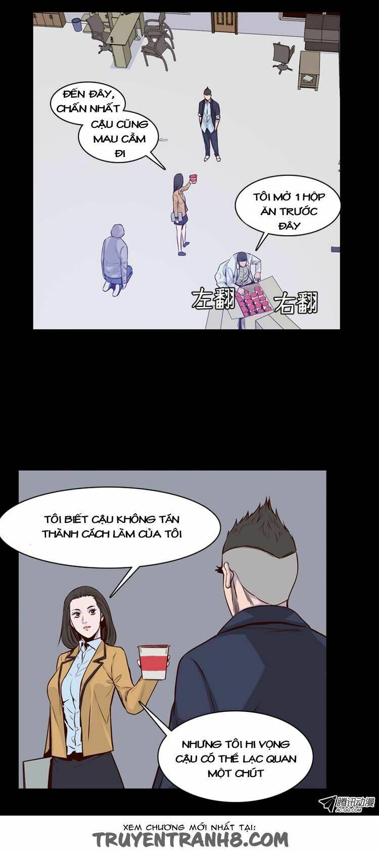 vua của vong linh chapter 146 6