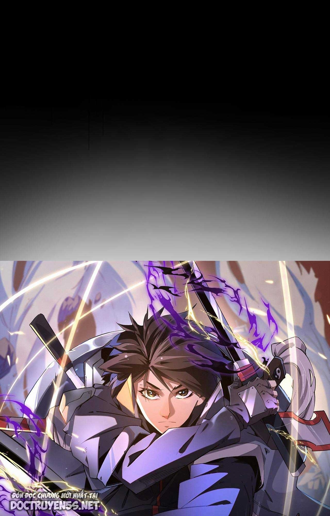 toàn dân chuyển chức: không có chức ta kết thúc thần minh chapter 15 80