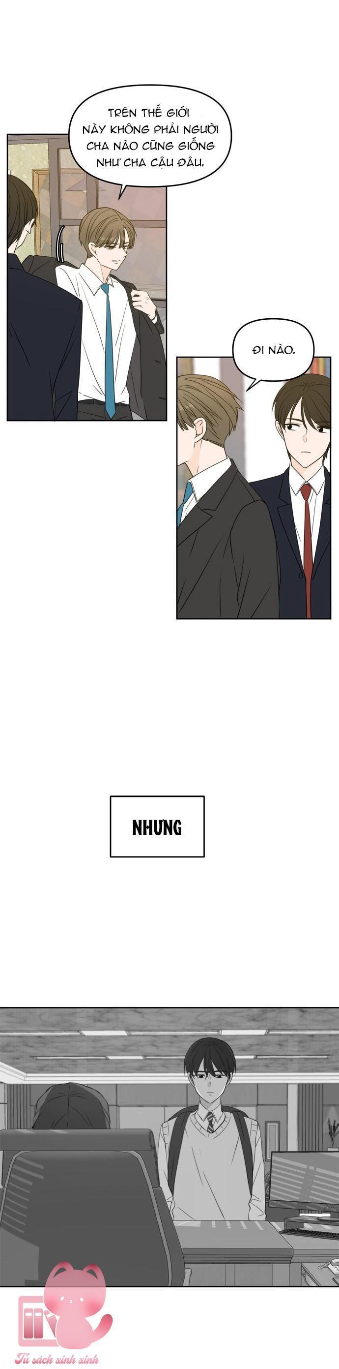 hẹn gặp nhau ở kiếp thứ 19 chapter 64 40