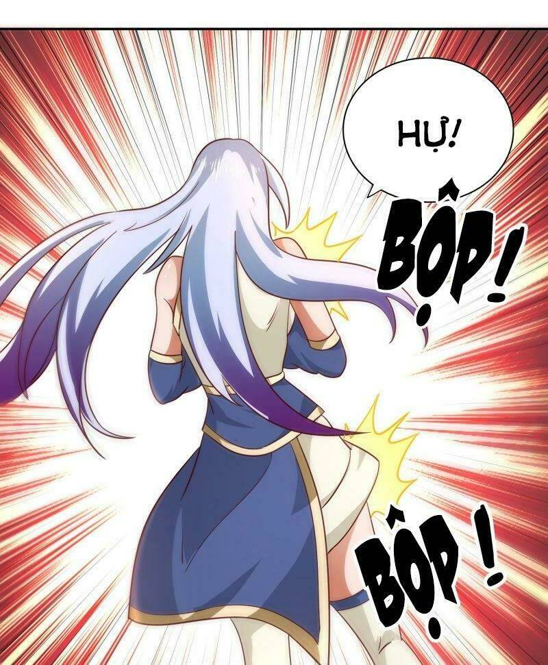 võ linh kiếm tôn chapter 91 13