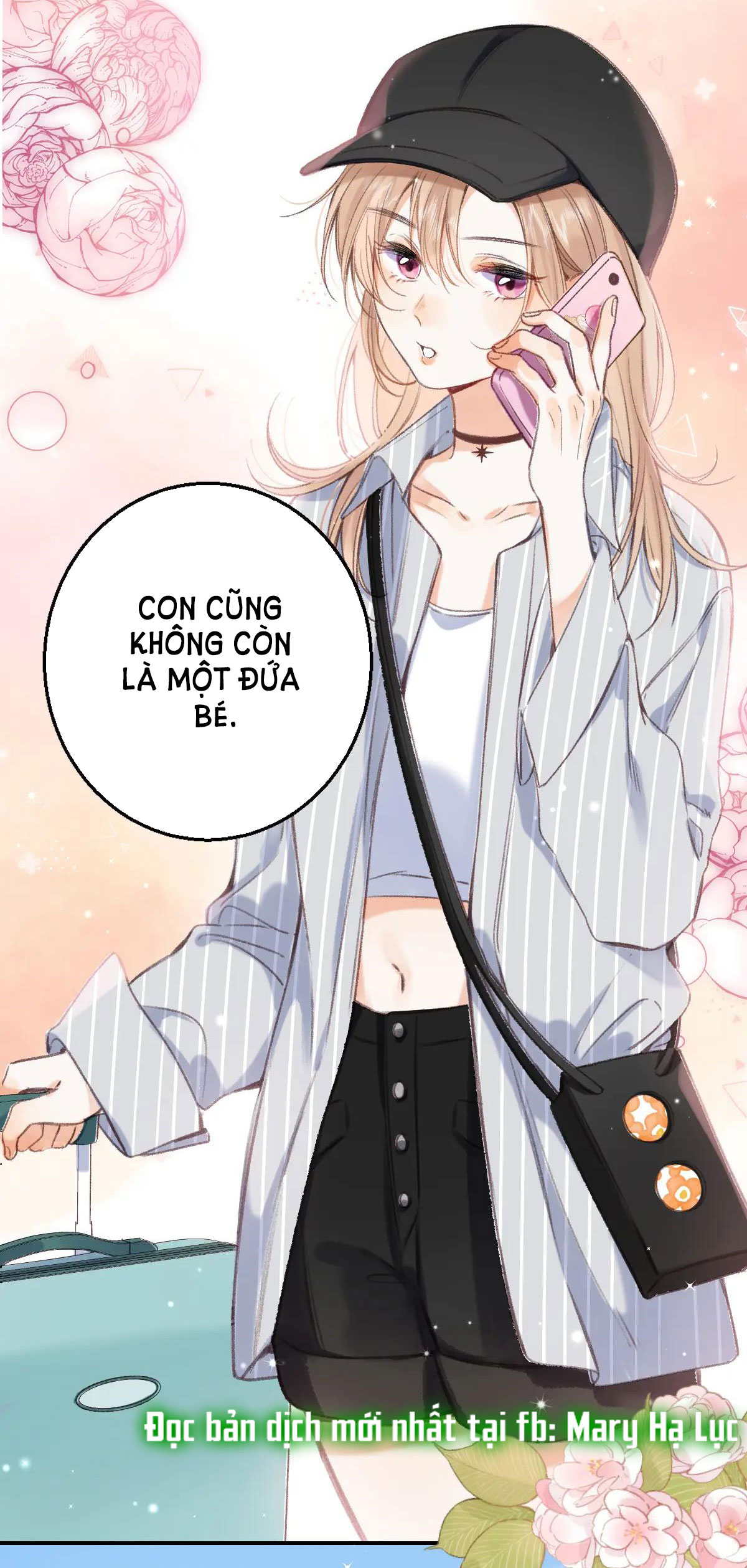 vụng trộm không thể giấu - mối tình thầm kín chapter 47 9