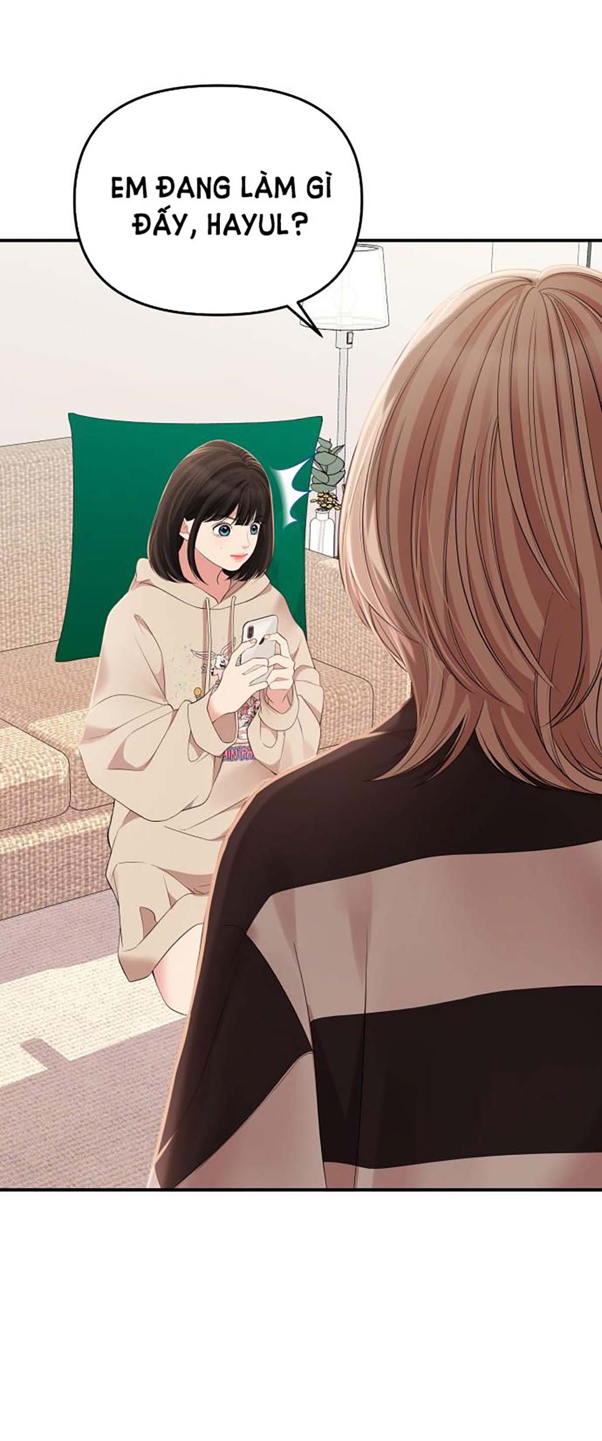 gửi em người đánh cắp những vì sao - to you who swallowed a star chapter 110.2 34