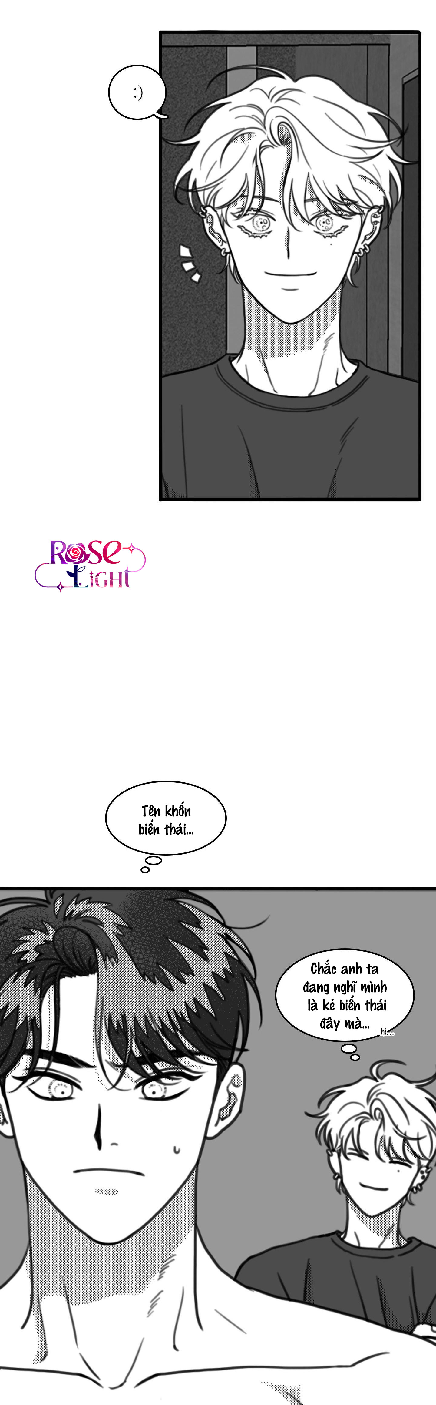 little bit psycho chapter 9 13