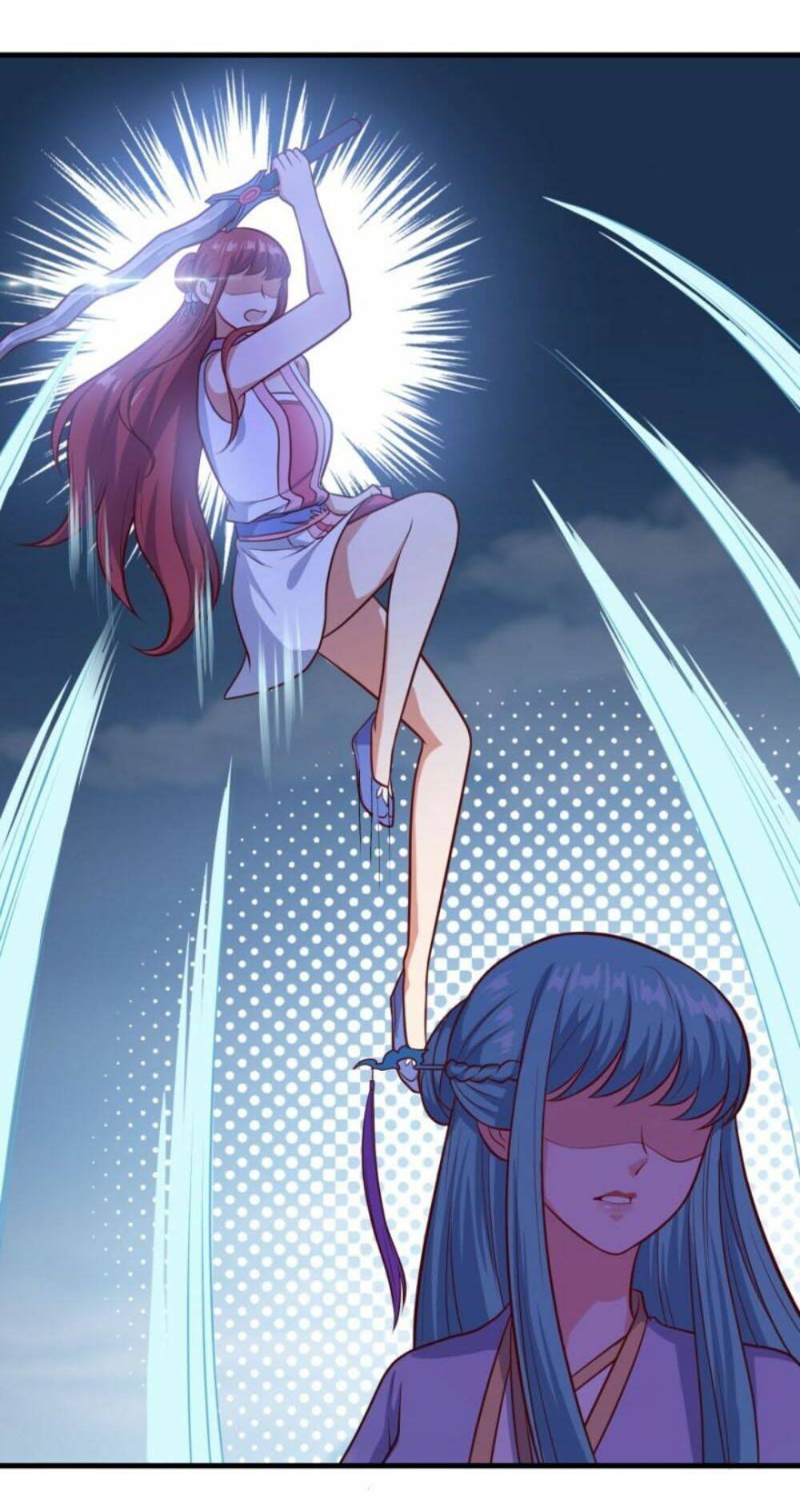 tiên ma đồng tu chapter 81 10