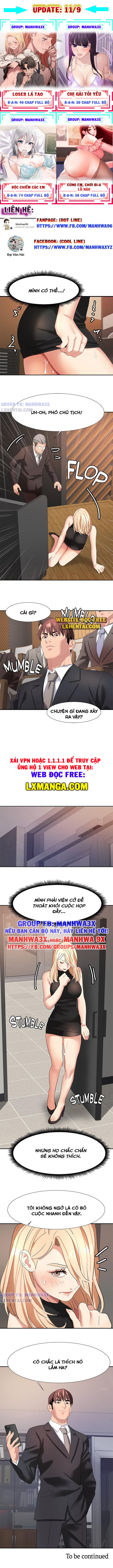 gái hư phải bị phạt chapter 42 8