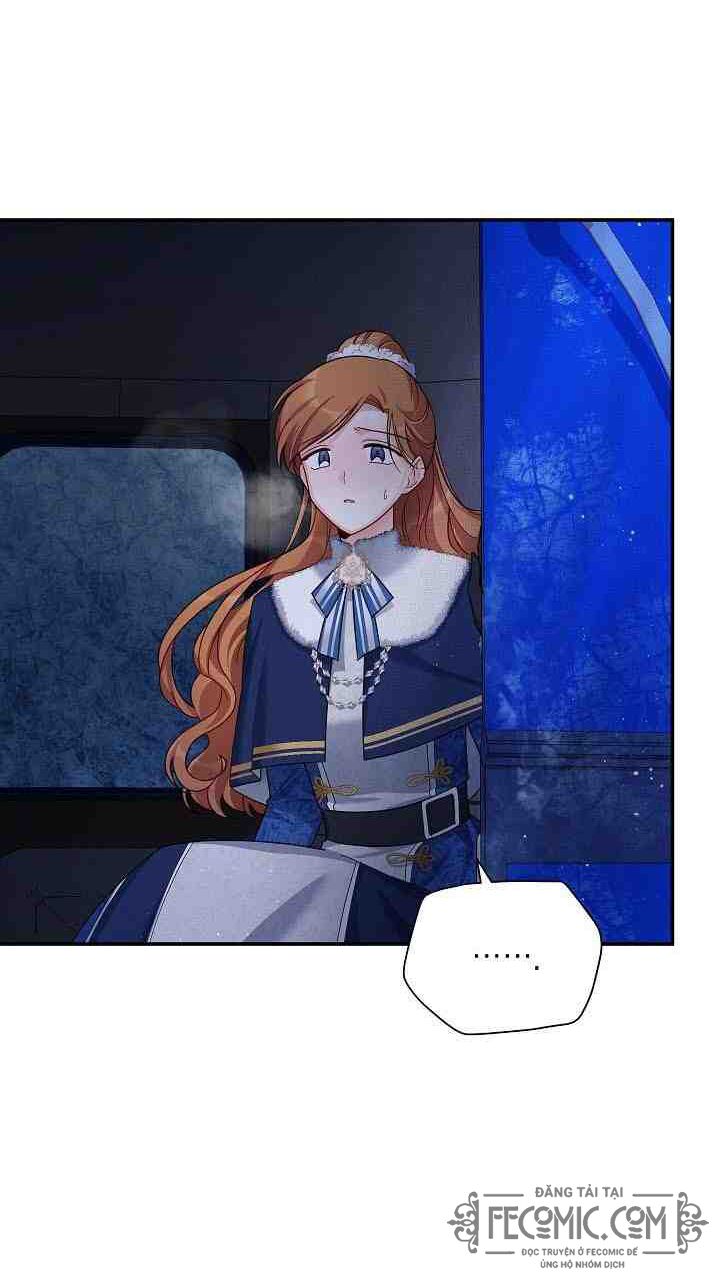 nữ công tước với tâm hồn trống rỗng chapter 30 8