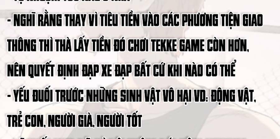 Cách chiến thắng trận đấu chapter 134.3 139