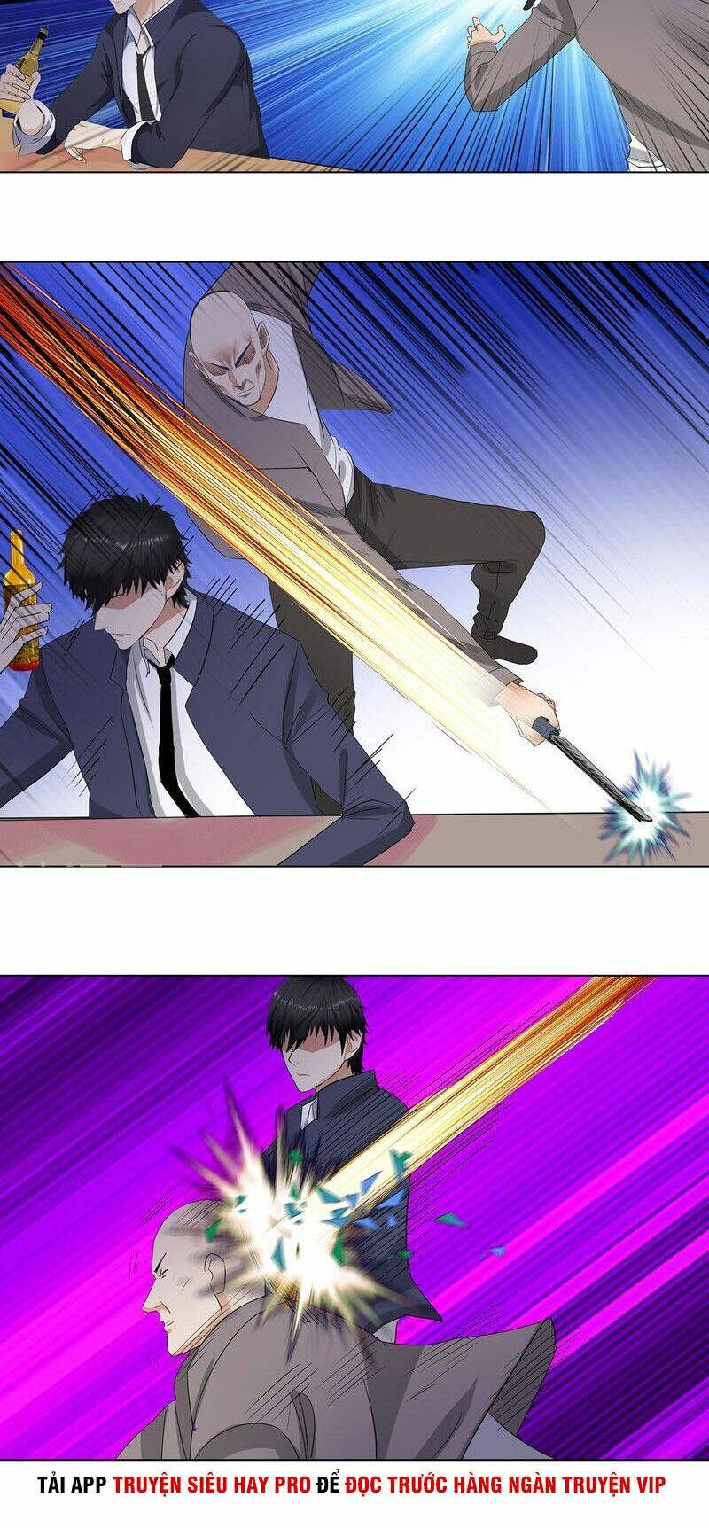 học viện cao thủ chapter 189 14