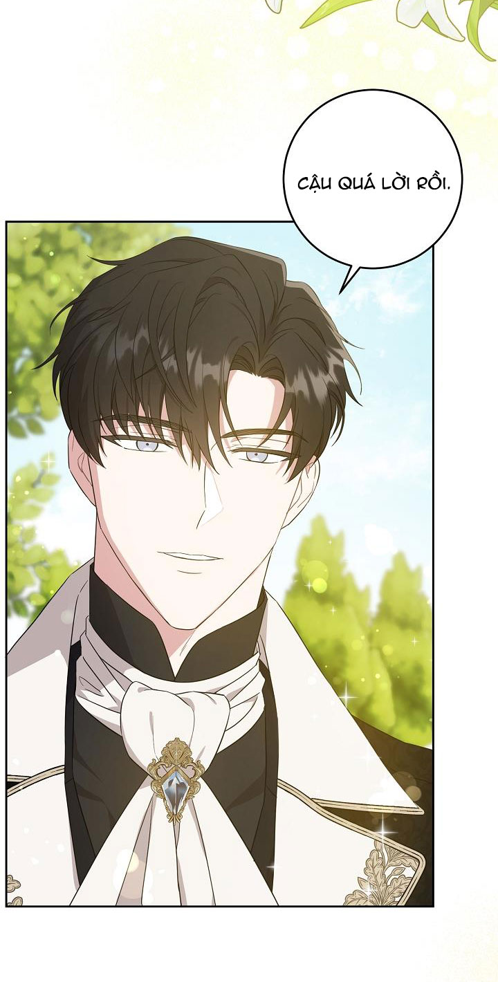 cho con cái núm dú đi mà chapter 28.1 7