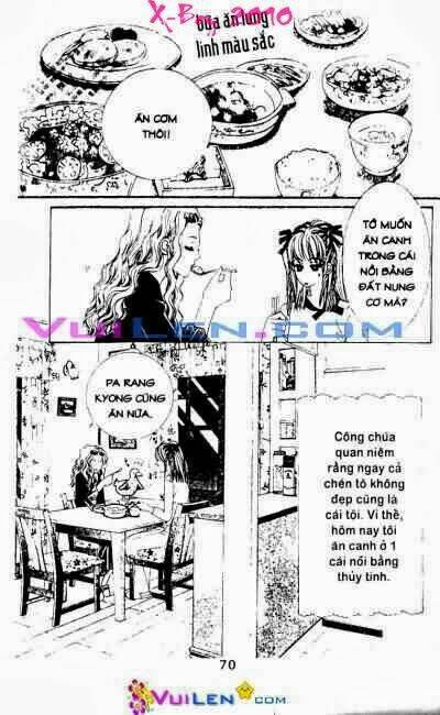 cuộc sống của tôi chapter 1 70