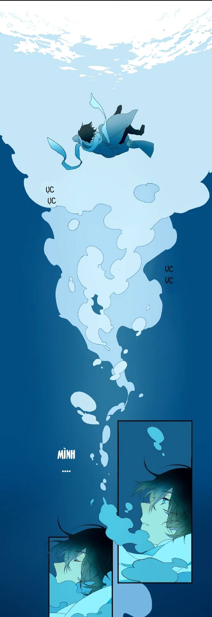 đào hoa nguyên kí chi vũ trạch chapter 1 2