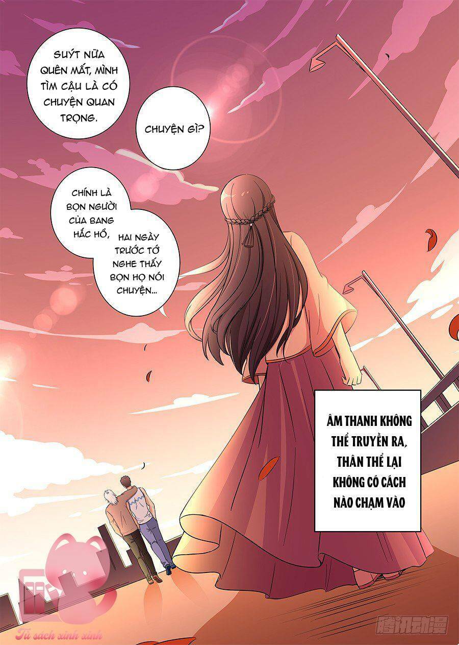 luyến ái 1/2 chapter 66 10