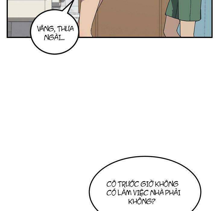 bạn cùng phòng bất đắc dĩ chapter 10 41