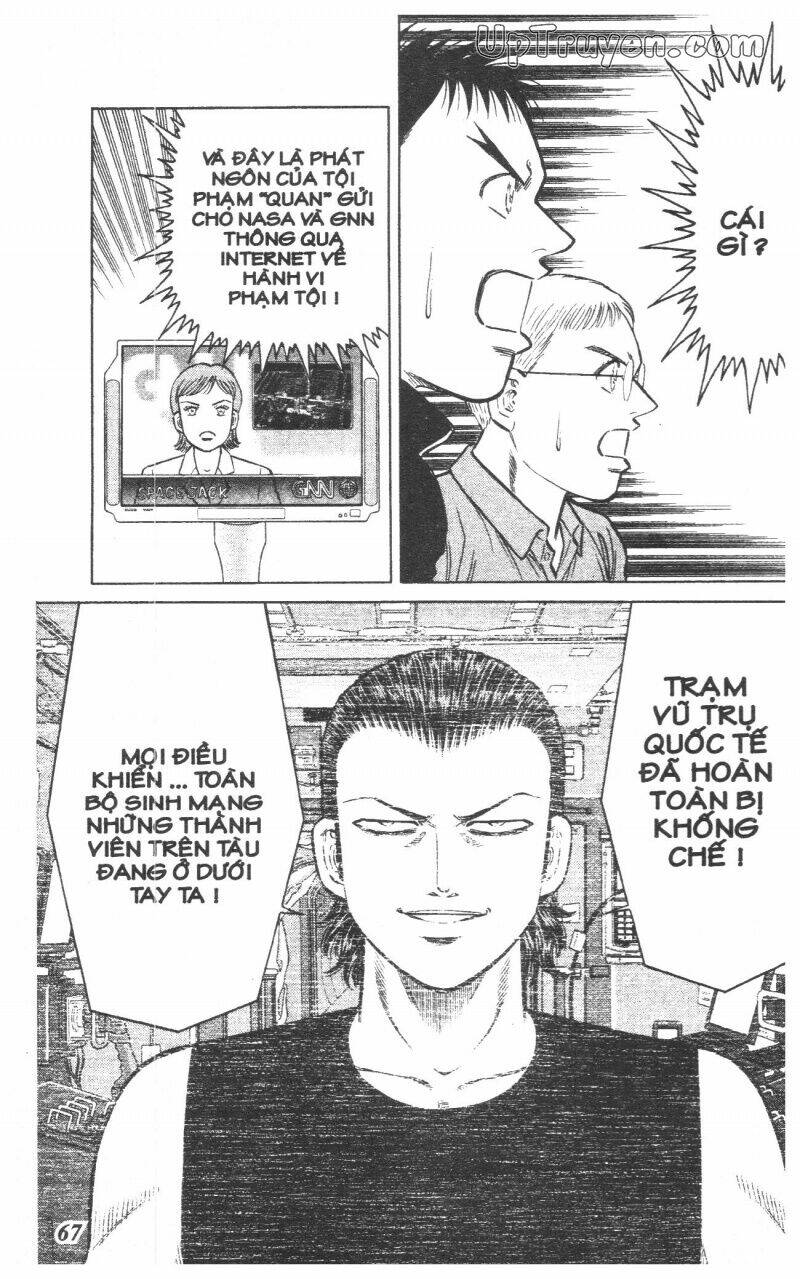 hộ chiếu xanh chapter 12 69