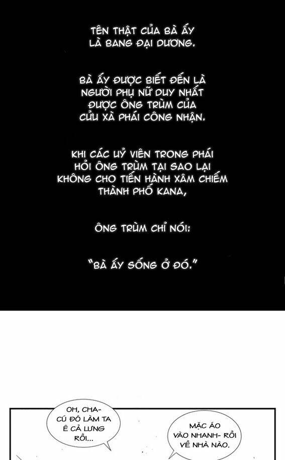 hành trình thoát khỏi địa ngục chapter 65 48