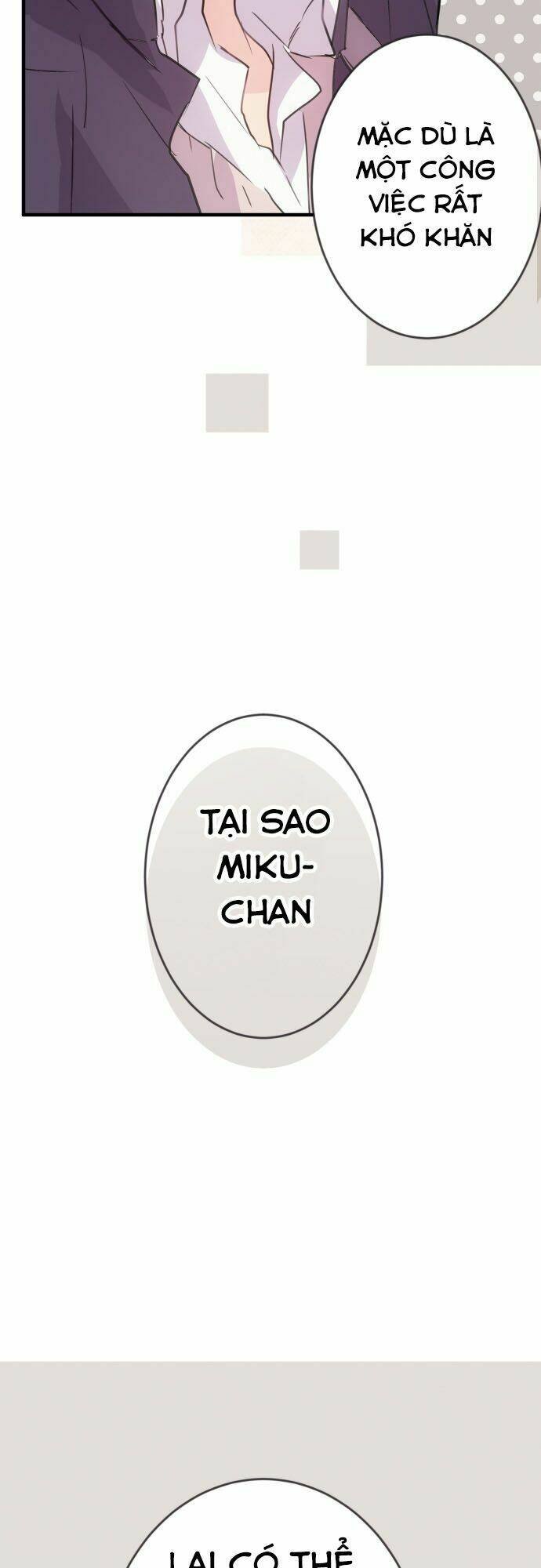 tôi trở thành đại diện của lớp chapter 6 7