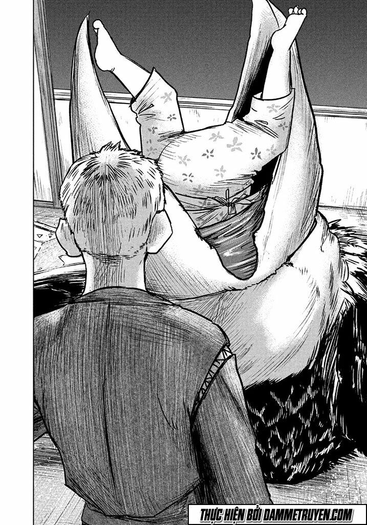 chousou no babel chapter 1 22