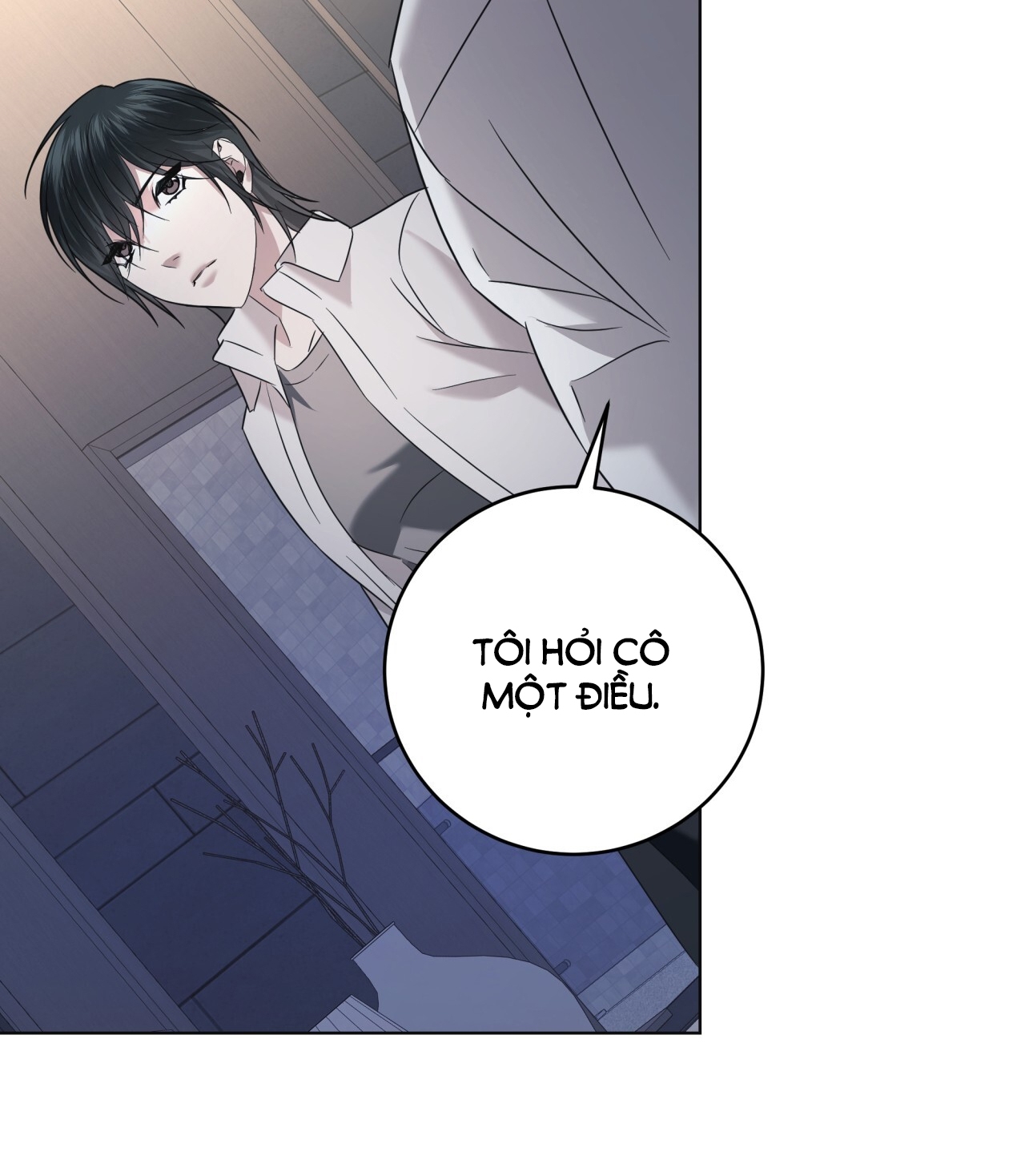 Amon- Không Thể Đoán Biết chapter 21.1 - Trang 45