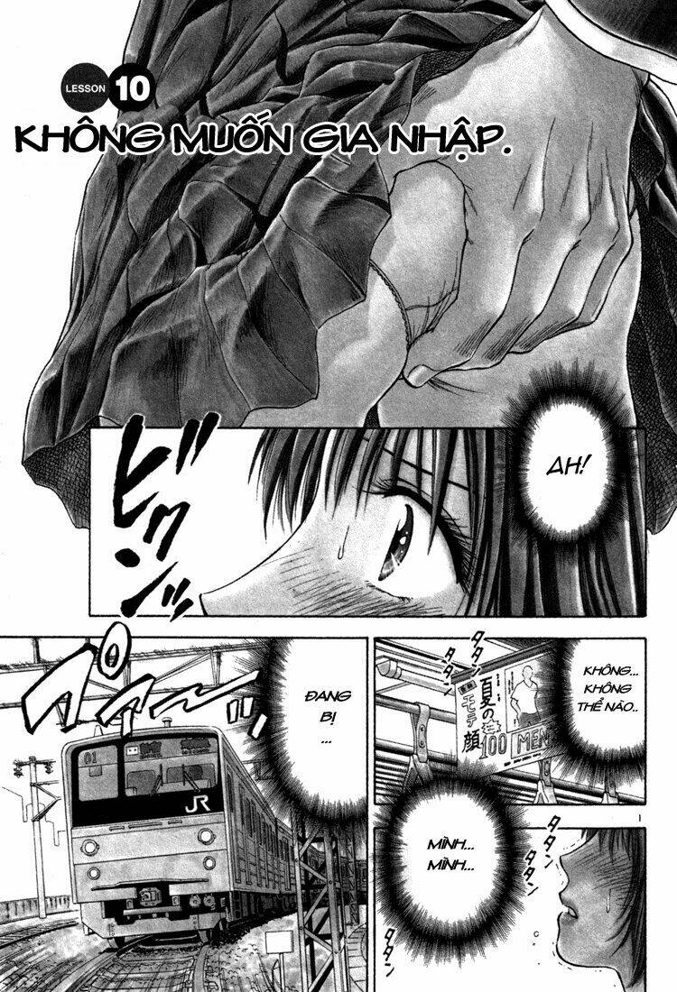 school of water business chapter 10 1