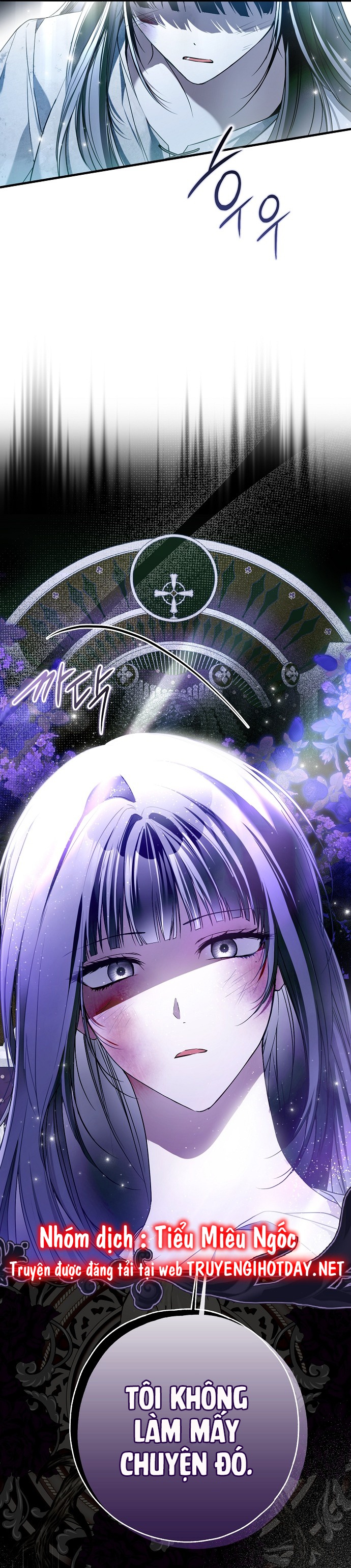 ai đó đang chiếm hữu cơ thể của tôi chapter 33 11