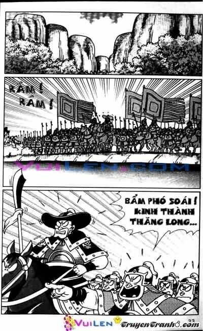 thần đồng đất việt chapter 68 33