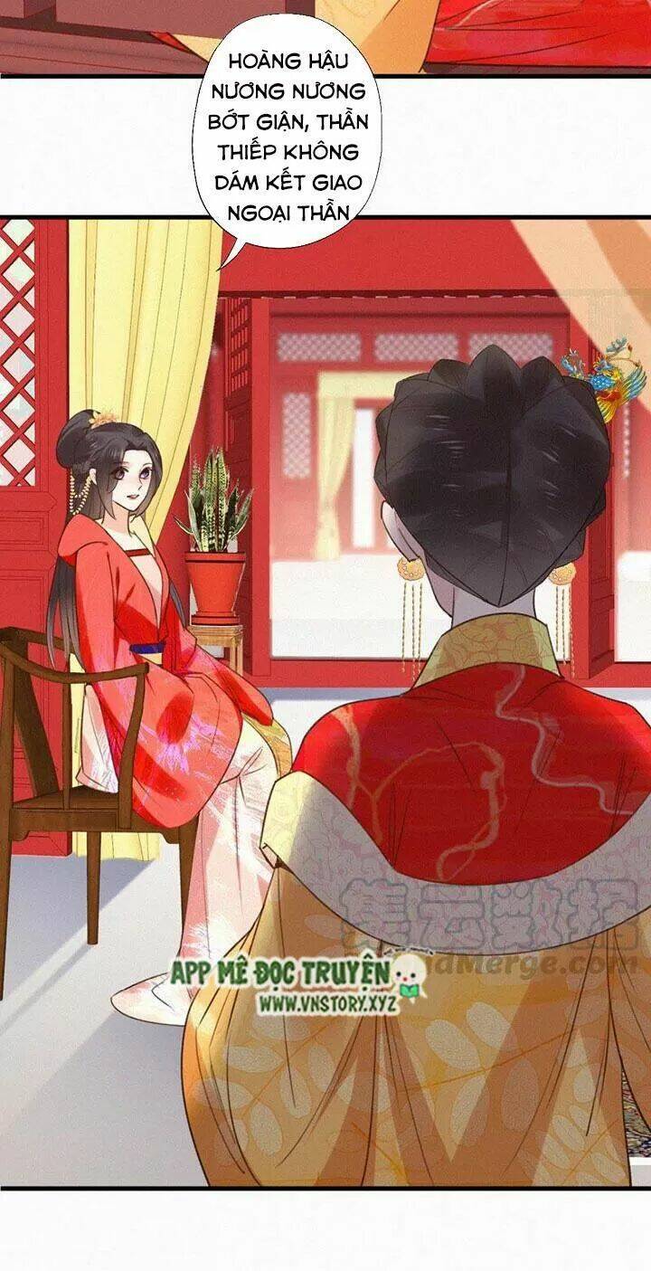 thiên hương mỹ nhân chapter 100 5