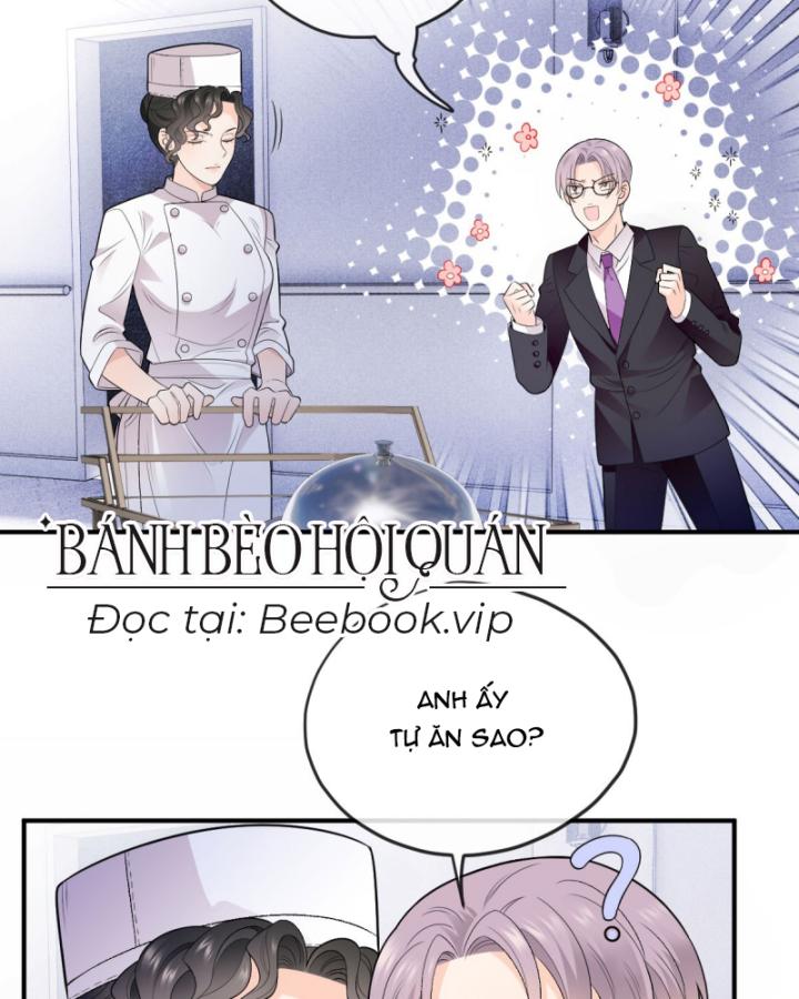 con lười tiên sinh, mau lăn đi! chapter 7 17