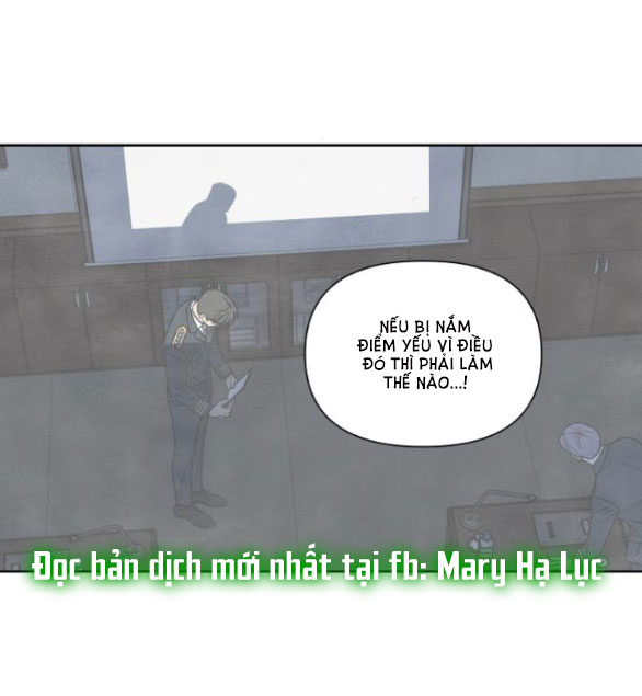 điều khiến tôi quyết tâm muốn chết chapter 87.2 9