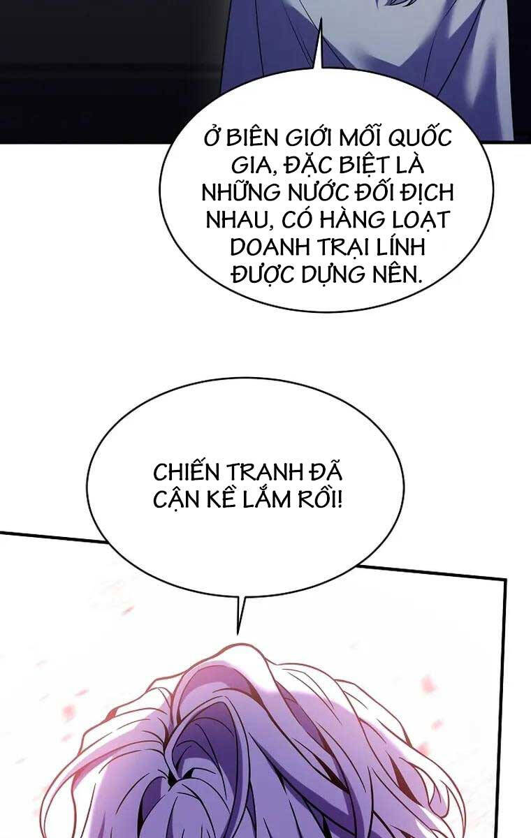 sự trở lại của hiệp sĩ giáo vô song chapter 111 50