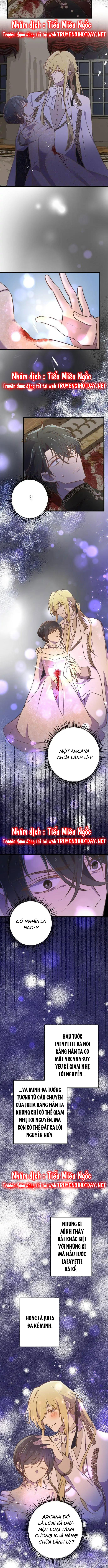 tình yêu thuần khiết chapter 50 2