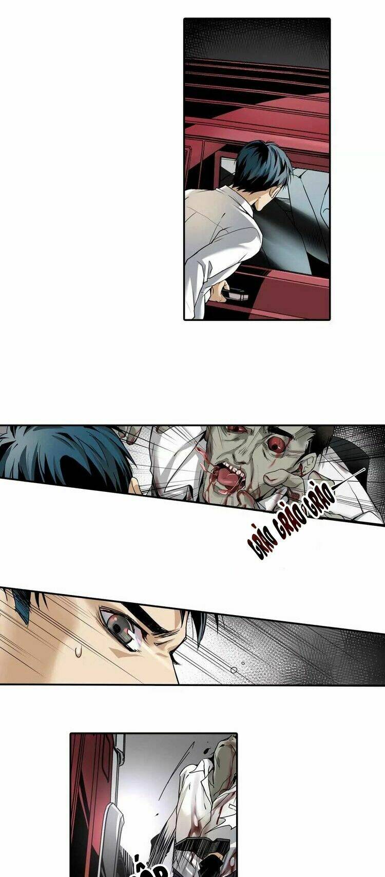 bình minh cuối cùng chapter 3 4