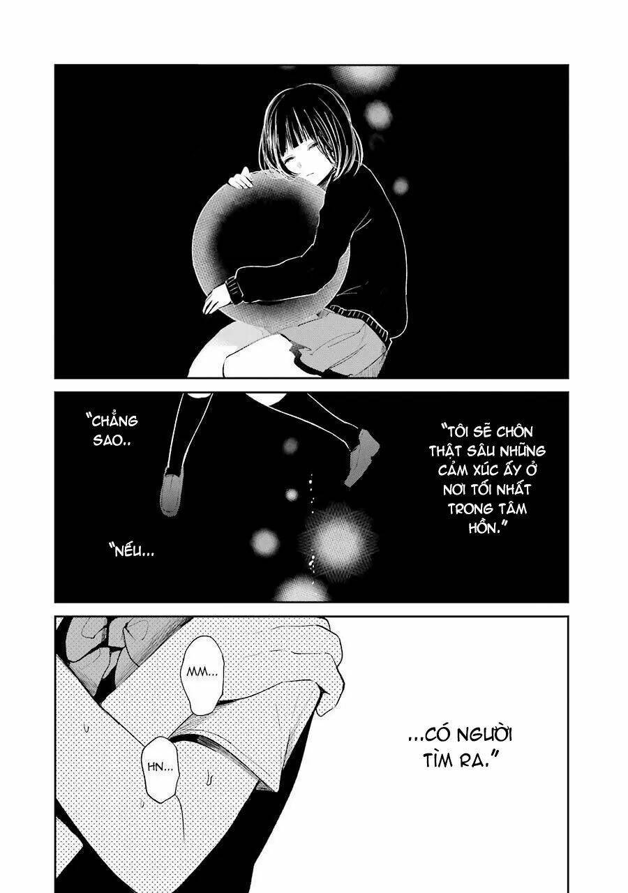 ước mơ của cặn bã chapter 24 5